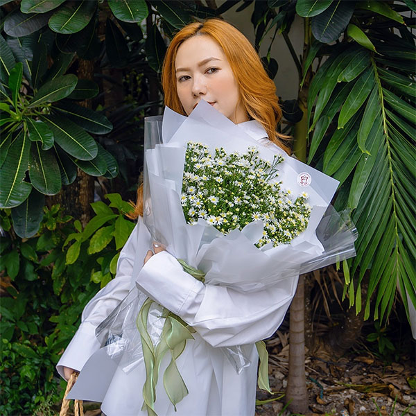 hoa thạch thảo tặng tốt nghiệp hoa thạch thảo tặng tốt nghiệp